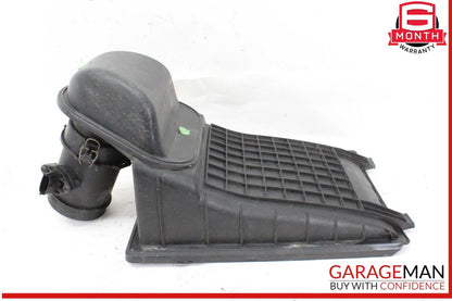 05-07 Maserati Quattroporte M139 Air Intake Cleaner Filter Housing OEM