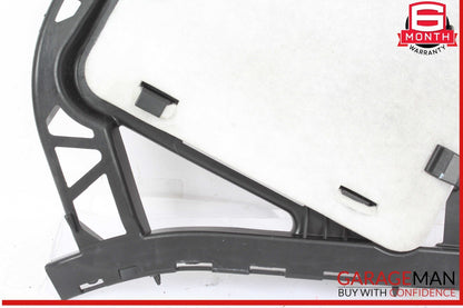 13-19 Mercedes X166 GL450 GLS450 Rear Right Bumper Holder Support Bracket OEM