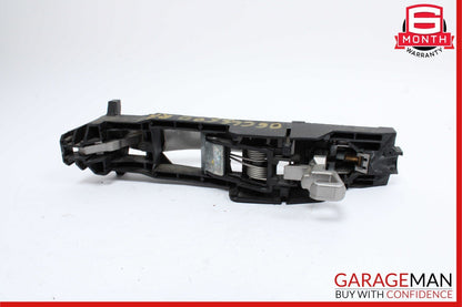 06-11 Mercedes W219 CLS500 CLS550 Rear Right Side Exterior Door Handle OEM