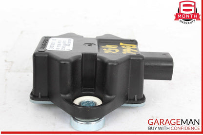 13-16 Mercedes X166 GL450 Yaw Rate Speed Stability Computer Sensor 0065422618