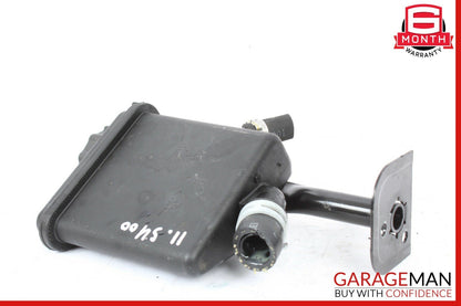 10-13 Mercedes W221 S400 S550 Power Steering Fluid Reservoir 2214660302 OEM