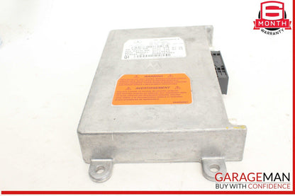 Mercedes W211 E550 Voice Communication Control Module Unit 2218708726 OEM