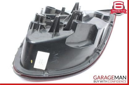 11-14 Porsche Cayenne 958 Rear Right Side Inner Trunk Taillight Tail Light Lamp