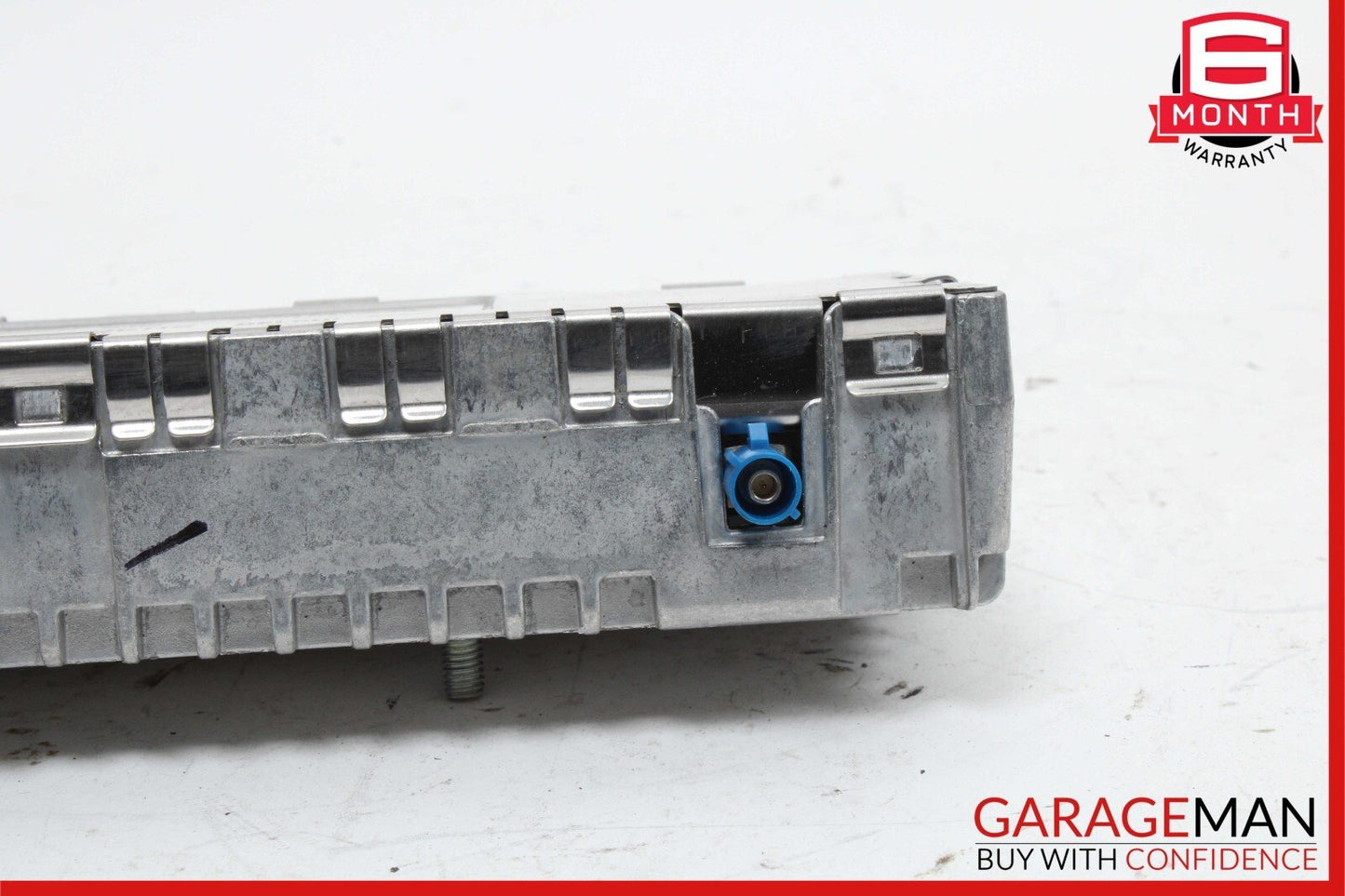12-15 Mercedes C250 GLK250 E350 Sirius Satellite Radio Receiver Control Module