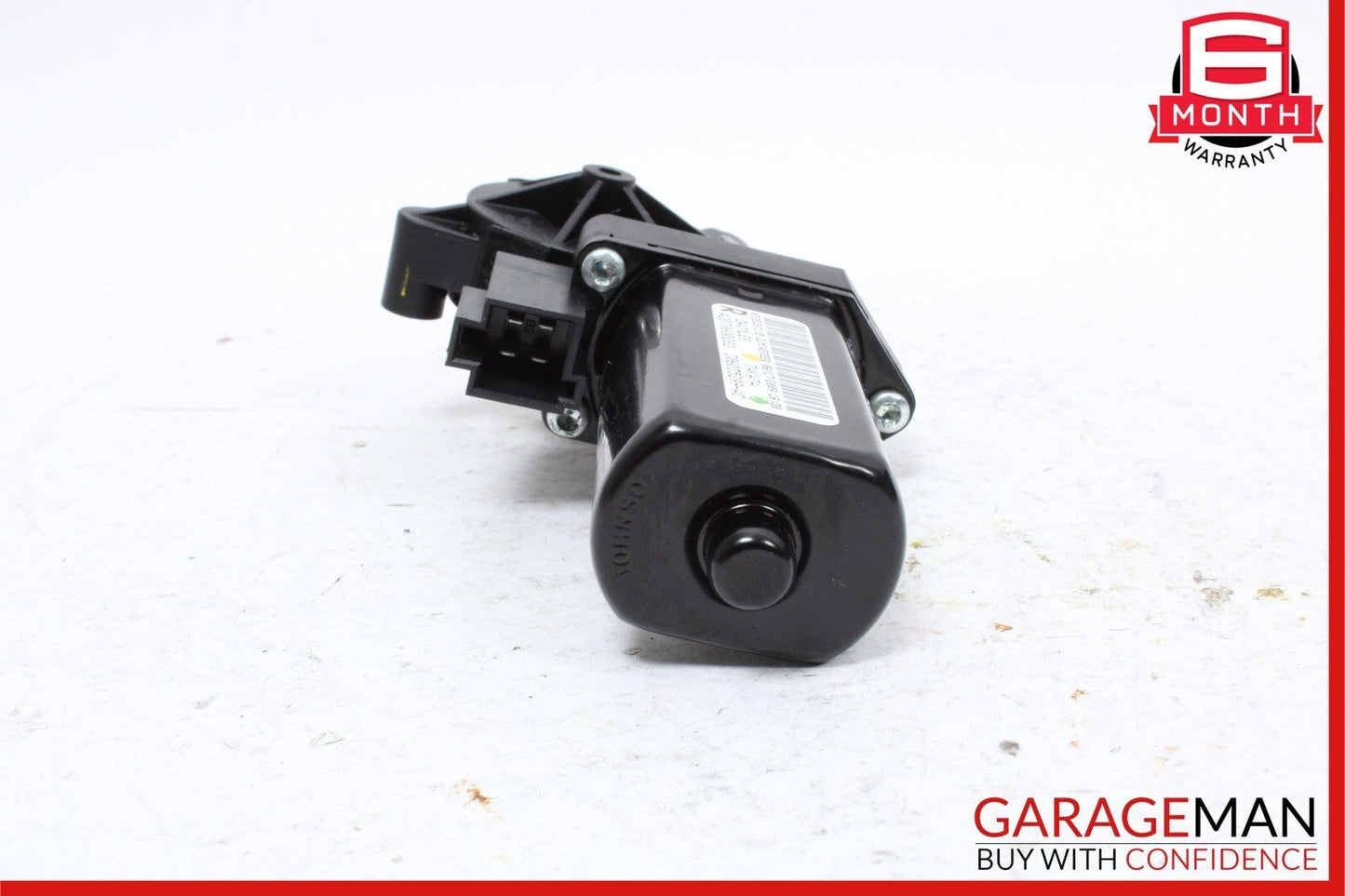 10-17 Mercedes W207 E550 Coupe Right Side Seatbelt Seat Belt Feeder Motor Unit