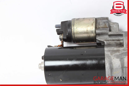 97-08 Mercedes R230 SL500 CLS500 Engine Starter Motor Assembly 0061510601 OEM