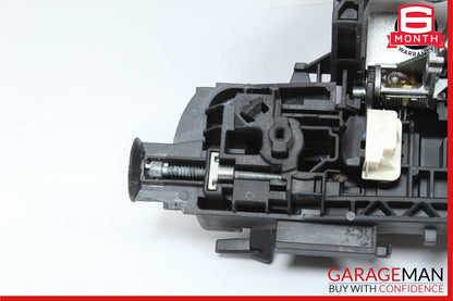 08-14 Mercedes W204 C250 C300 C63 AMG Right Side Exterior Door Handle OEM