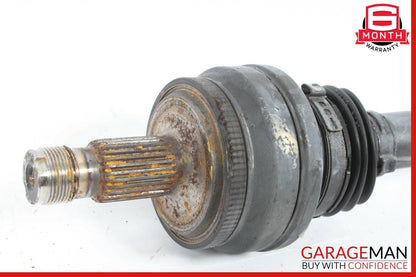 08-14 Mercedes W204 C250 C300 Rear Right / Left Side Drive Axle Shaft CV Shaft