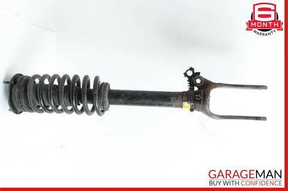 06-10 Mercedes W251 R320 R350 Front Left Driver Side Shock Absorber Spring Strut