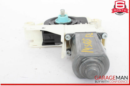 09-18 Audi SQ5 Front Left Driver Side Window Regulator Motor 8K0959801B Genuine