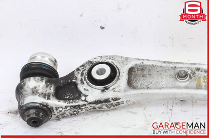 17-24 Audi S5 Front Left Driver Side Lower Suspension Control Arm 8W0407155A OEM