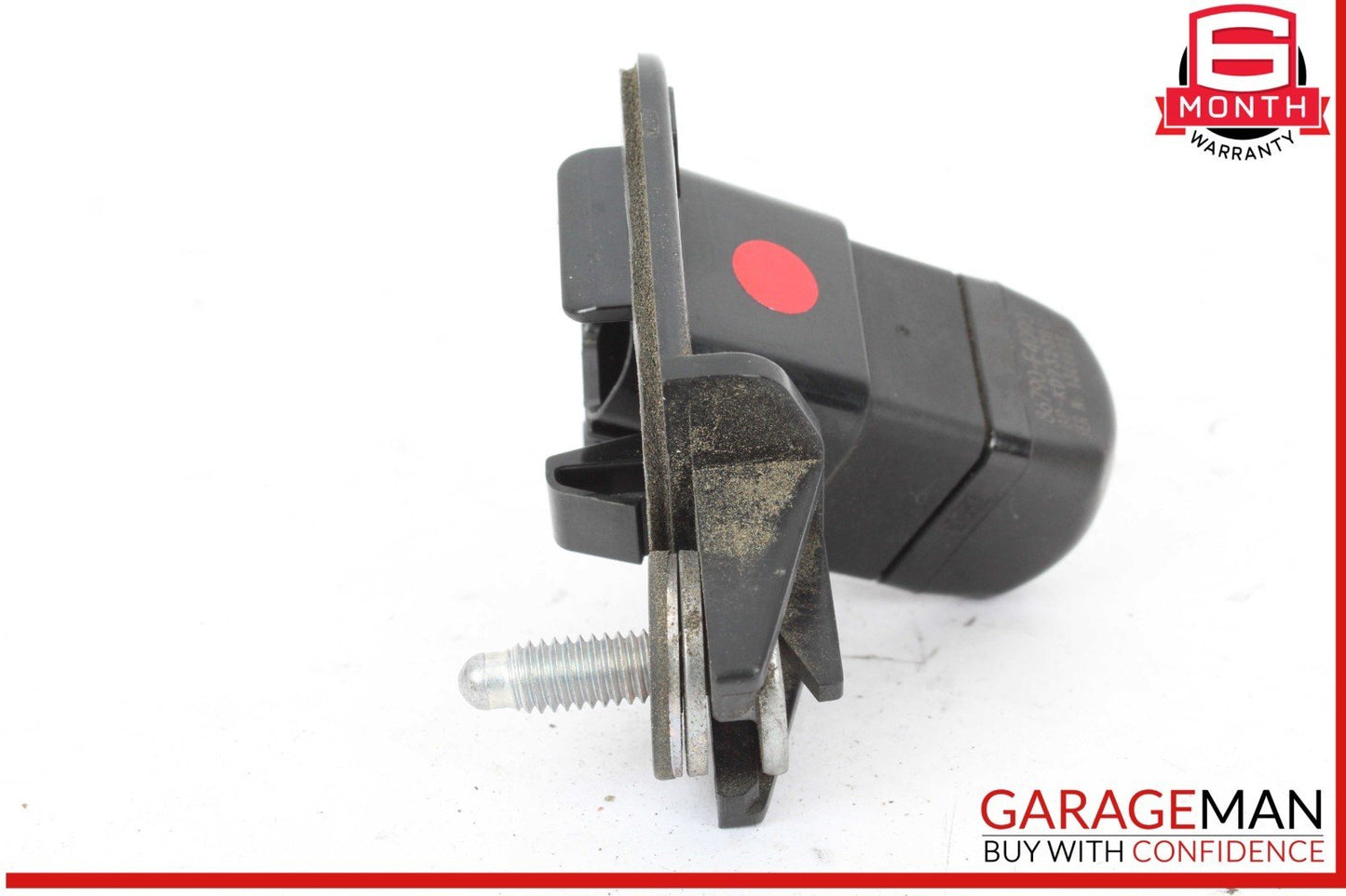 18-22 Toyota C-HR Rear View Back Up Backup Park Parking Assist Camera OEM