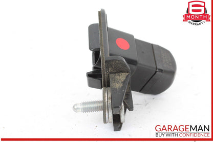 18-22 Toyota C-HR Rear View Back Up Backup Park Parking Assist Camera OEM