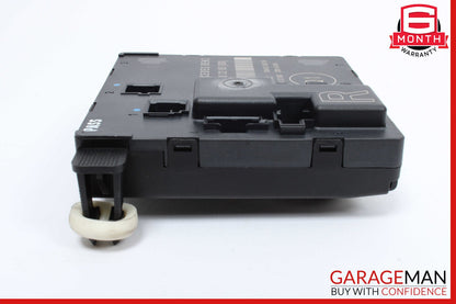 03-09 Mercedes W211 E350 E550 Rear Right Door Control Module 2118704126 OEM