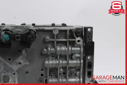 Mercedes X164 GL550 SL500 7G-Tronic 722.9 Transmission Valve Body 2202771301 OEM