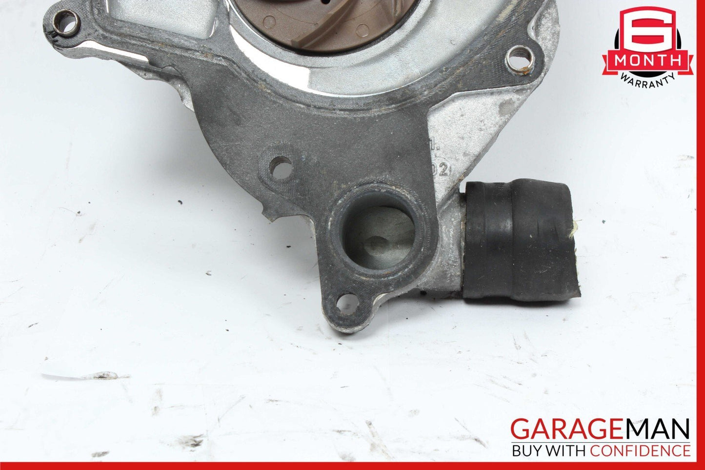 97-04 Porsche Boxster 986 Engine Water Pump-Pierburg Hella 7.31081.02.0 OEM