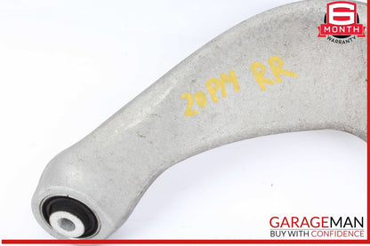 15-24 Porsche Macan Rear Right Passenger Side Upper Suspension Control Arm OEM