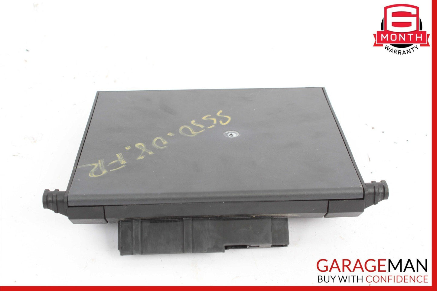 07-13 Mercedes W221 S550 S400 S350 Front Right Side Under Seat Control Unit OEM