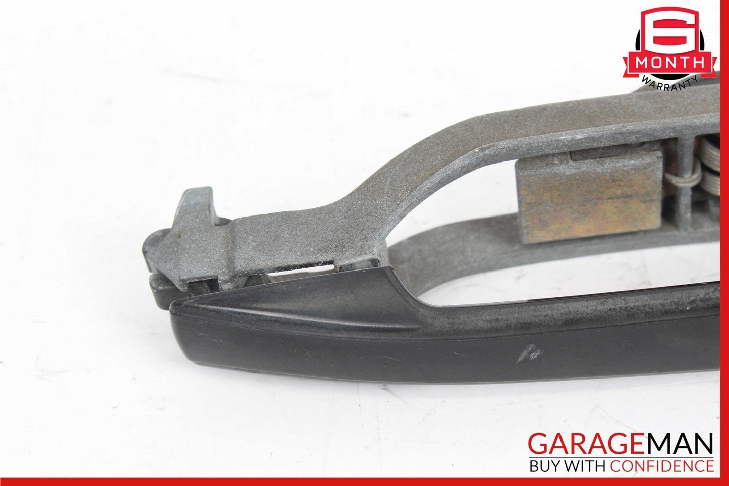 94-02 Mercedes R129 SL500 SL600 Front Left Side Exterior Door Handle OEM