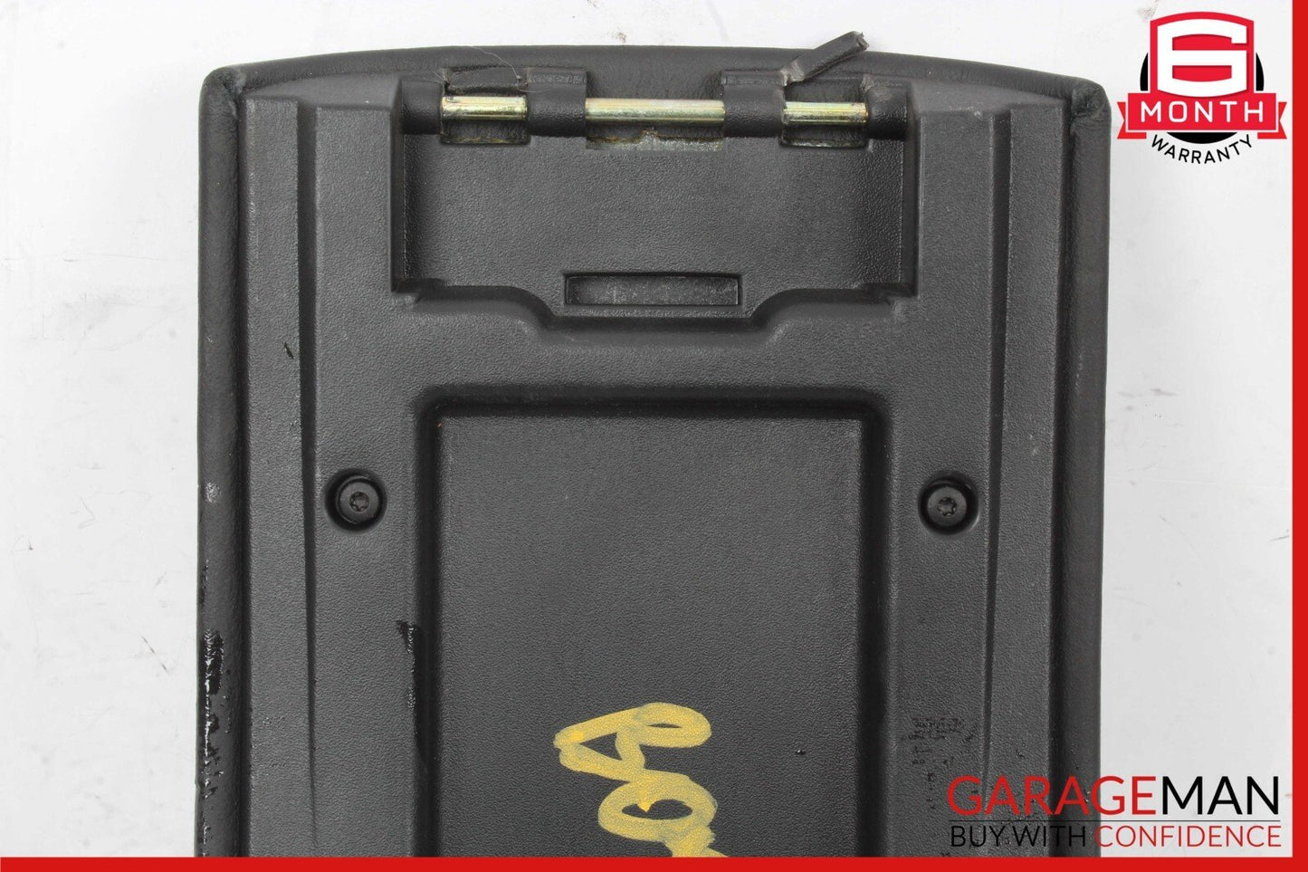 97-04 Porsche Boxster 986 Center Console Armrest Cover Panel OEM