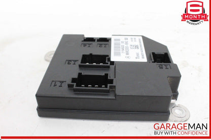 03-11 Mercedes W211 E320 CDI Body Control Module BCM 2115455332 OEM