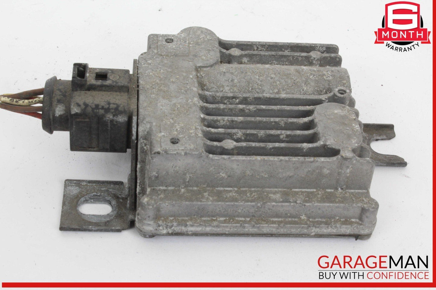 11-18 Porsche Cayenne 958 Fuel Pump Control Module OEM