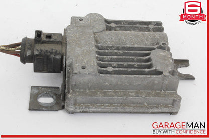 11-18 Porsche Cayenne 958 Fuel Pump Control Module OEM