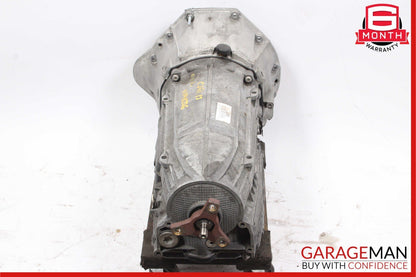 12-15 Mercedes C250 SLK250 7G Tronic Automatic Transmission Assembly 722997 100k