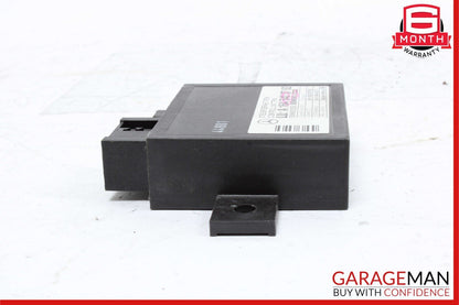 07-13 Mercedes X164 GL450 4MATIC TPMS Tire Pressure Control 1645403762 OEM