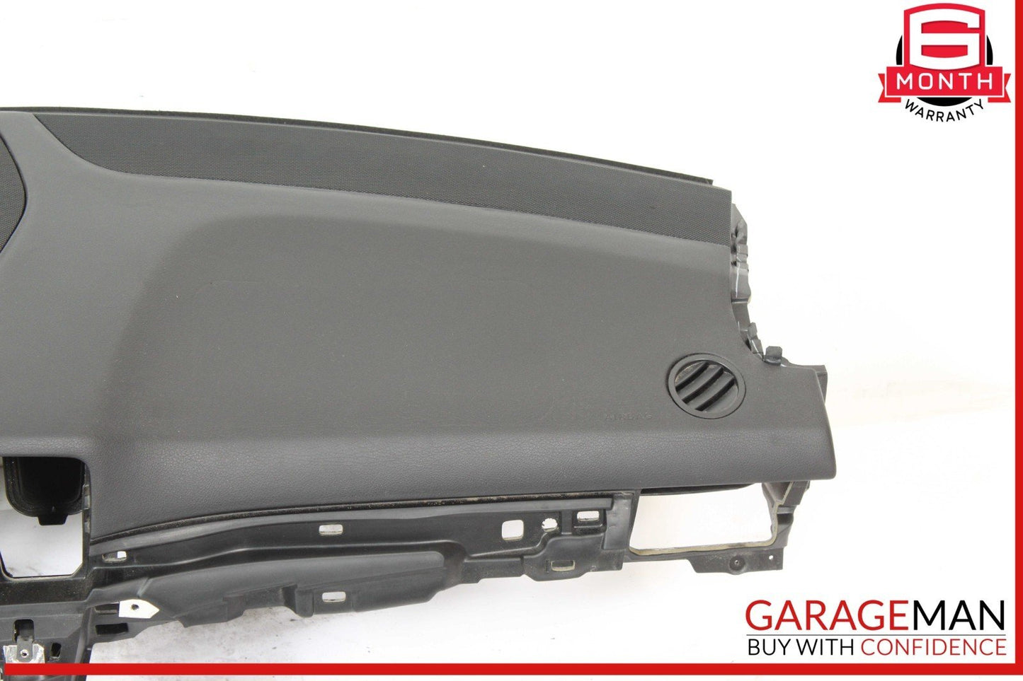 12-16 Mercedes W166 ML350 ML400 Dashboard Dash Board Panel Assembly OEM
