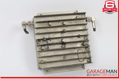 00-06 Mercedes R230 SL500 CLK55 S55 AMG Antenna Amplifier Booster Module OEM