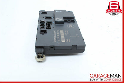 06-11 Mercedes W219 CLS500 CLS55 AMG Front Left Driver Door Control Module OEM