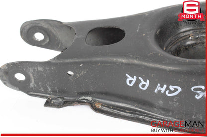 14-17 Maserati Ghibli Rear Right Passenger Side Lower Suspension Control Arm OEM