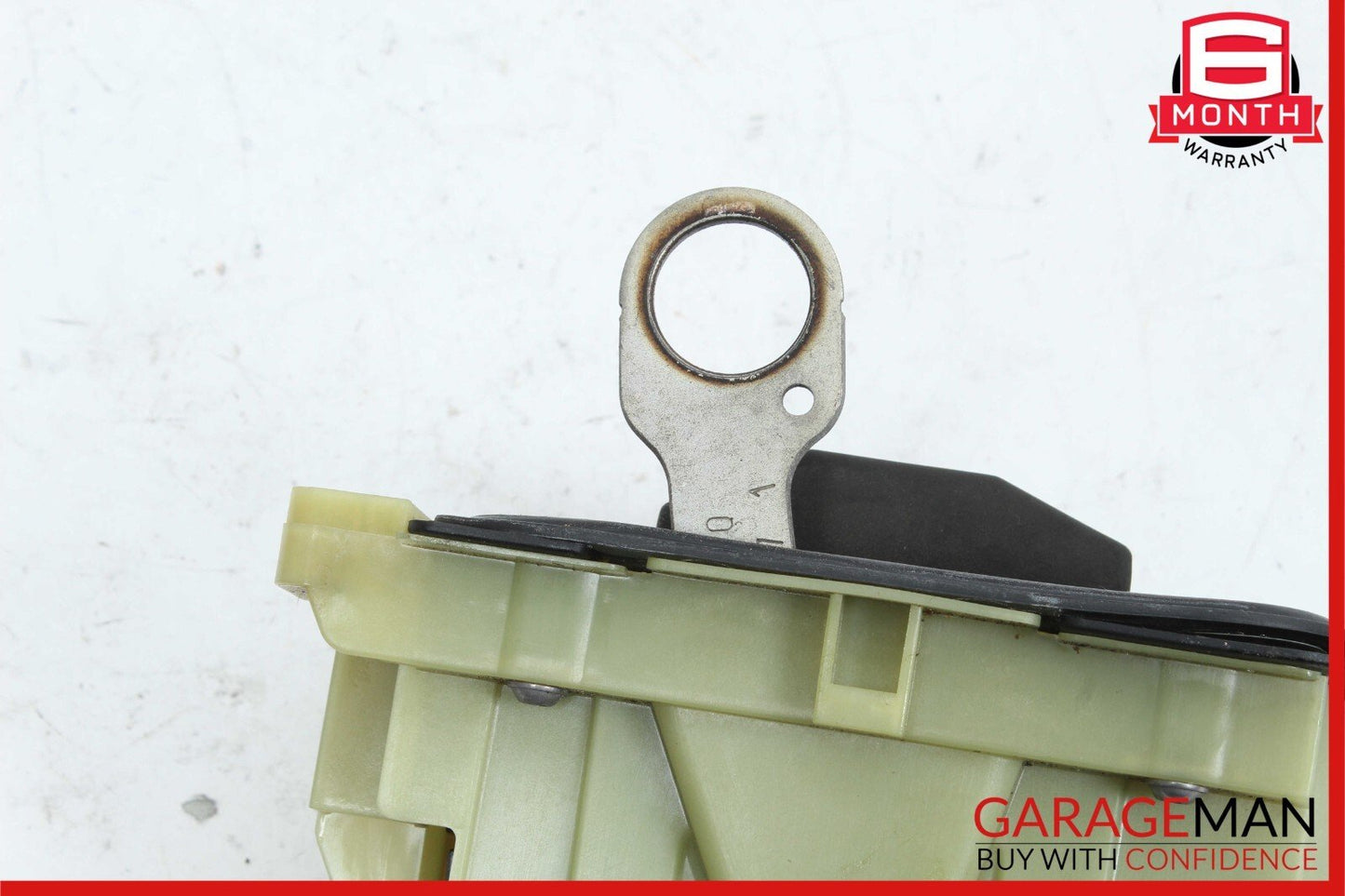 08-11 Mercedes W204 C63 AMG Floor Gear Selector Shifter 2042673724 OEM
