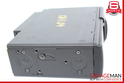 03-06 Porsche Cayenne 955 CD Changer 6 Disk Player 99664514001 OEM