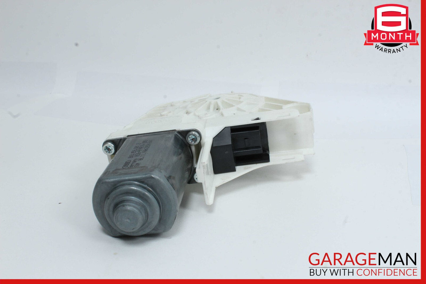 12-18 Audi A7 Front Left Driver Side Door Window Regulator Motor Unit OEM