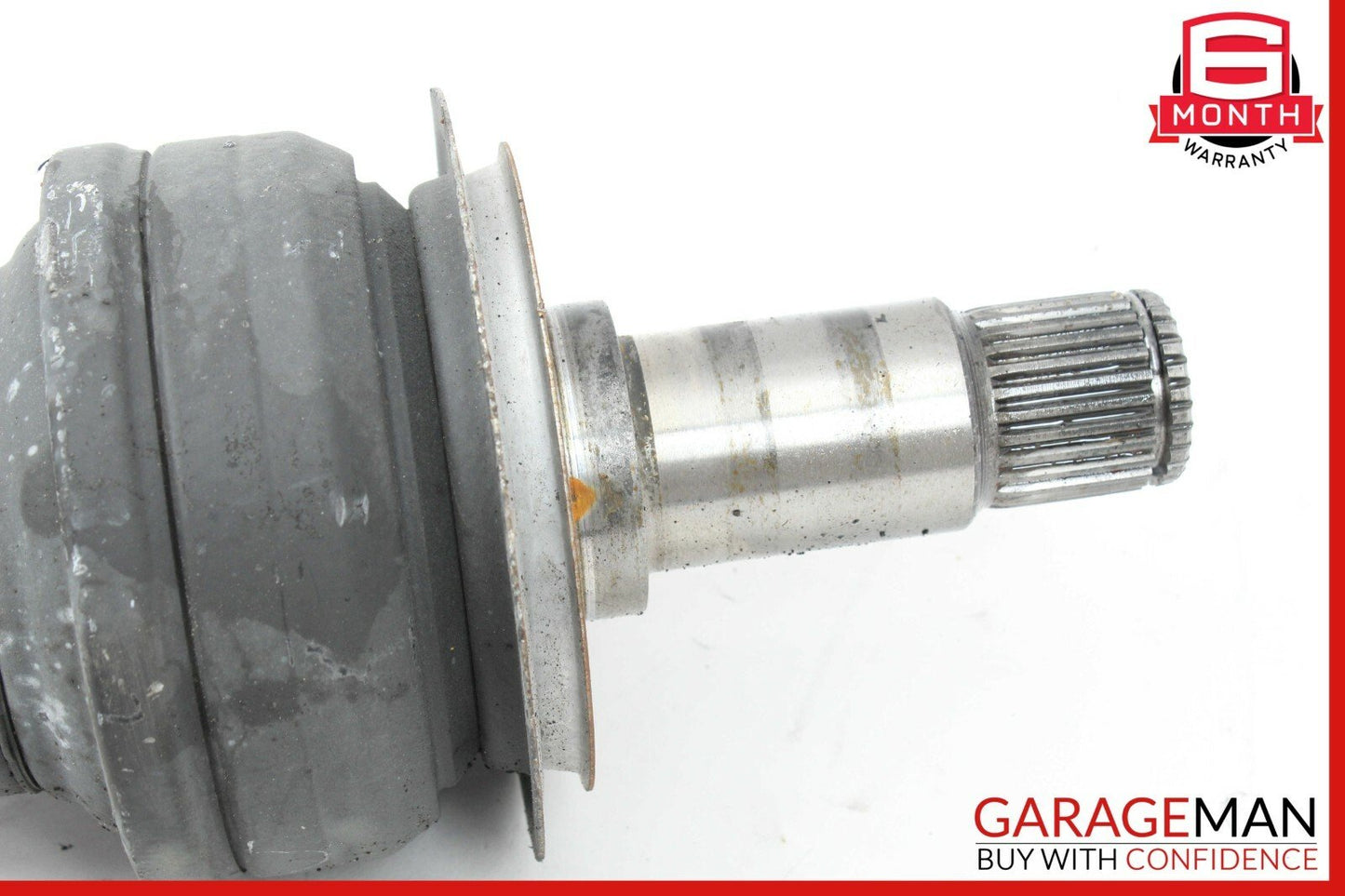 08-17 Mercedes W204 C350 Coupe Rear Left or Right Axle CV Half Shaft 2043501810