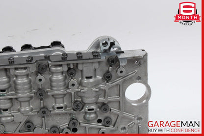 Mercedes C300 E350 ML350 7G Tronic Transmission Valve Body TCM