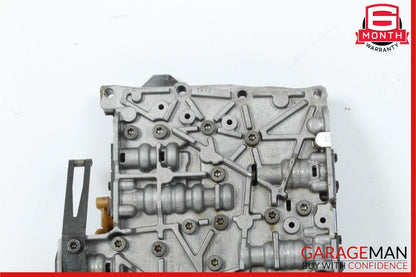 Mercedes ML350 C300 CLS350 CL550 7G Tronic Transmission Valve Body TCM OEM