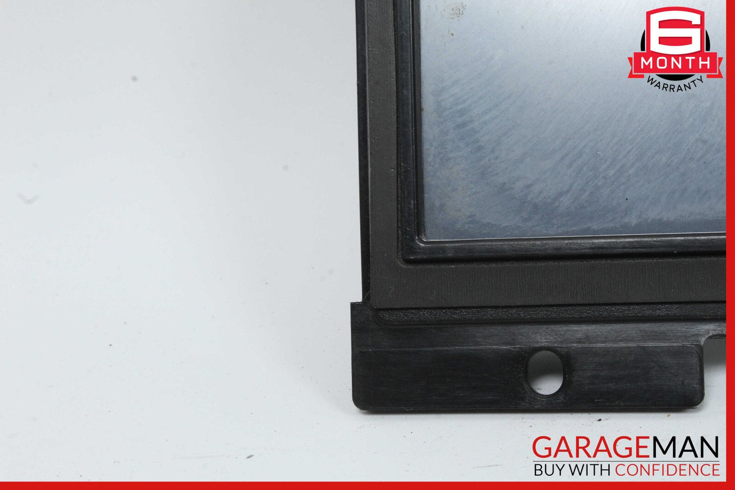 06-10 Mercedes X164 GL550 Display Screen Monitor OEM