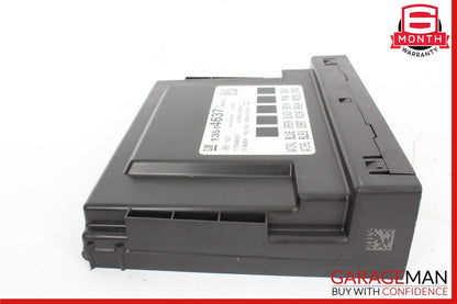 17-20 Cadillac XT5 BCM Body Control Module Unit Bosch 13514637 OEM