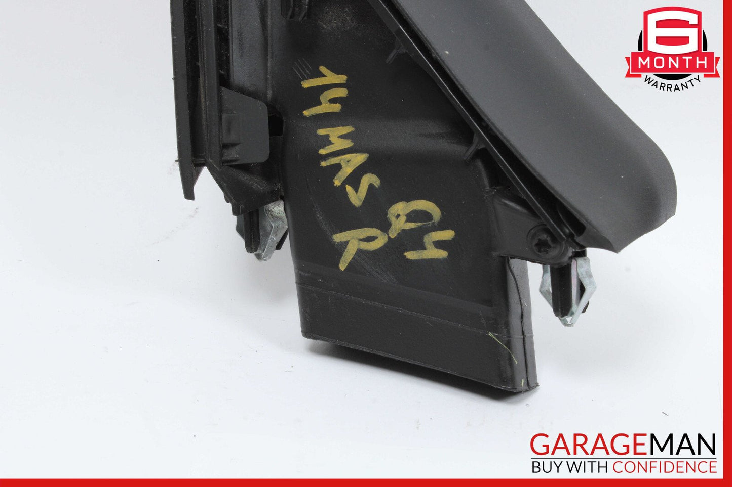 14-17 Maserati Ghibli Front Right Side Door Triangle Trim Cover OEM