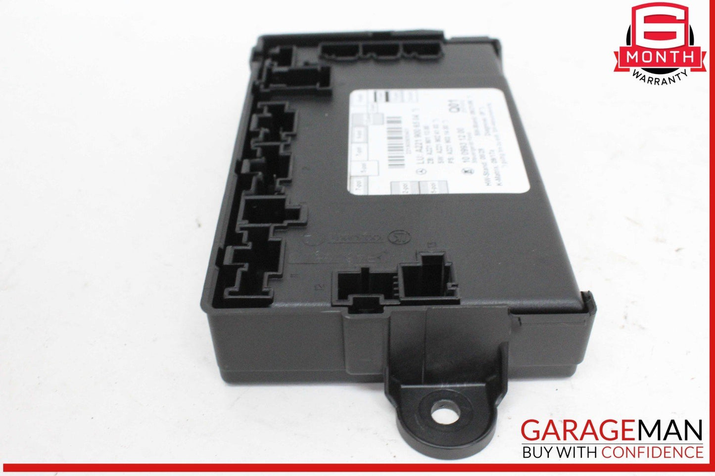 07-13 Mercedes W221 S550 Rear Right or Left Side Door Control Module Unit OEM