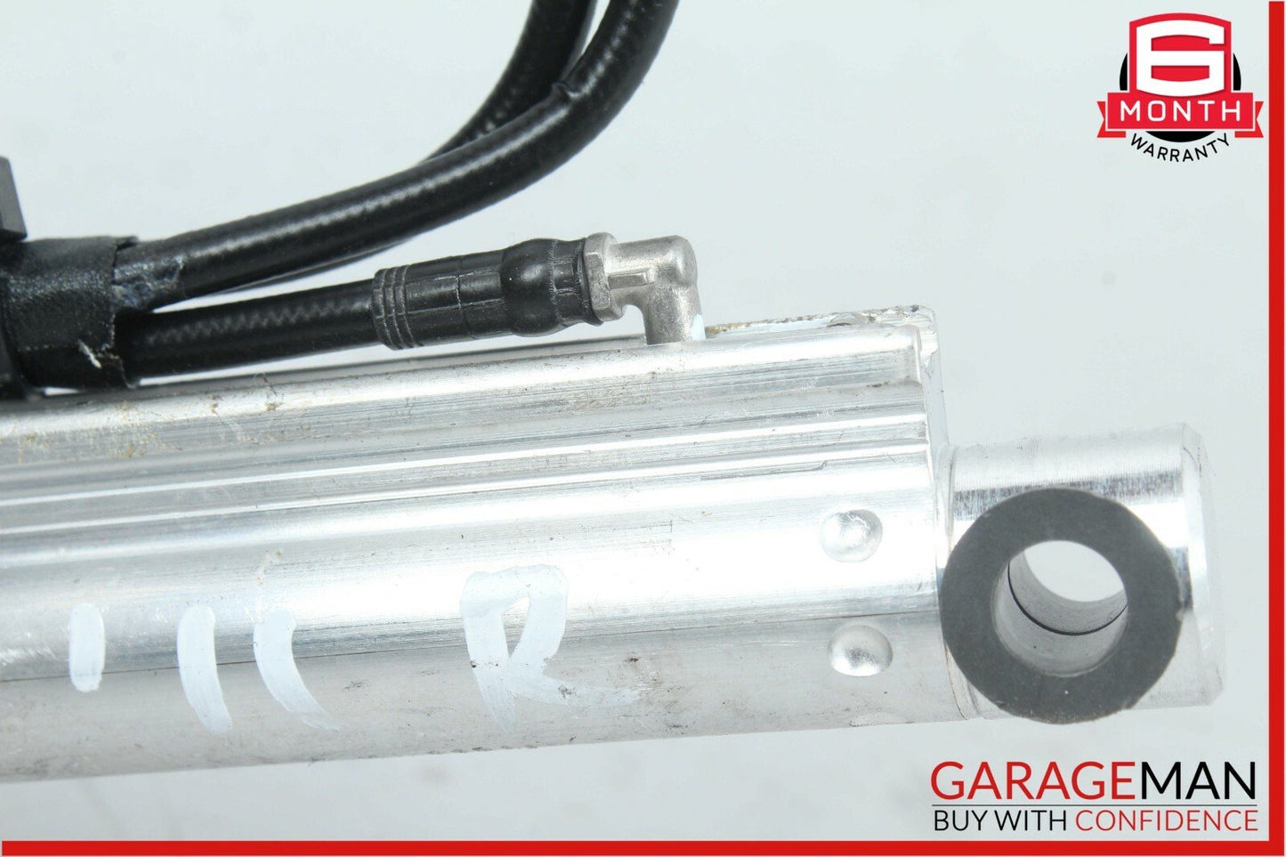 10-16 Mercedes W207 E350 Right Passenger Side Bow Tension Cylinder OEM