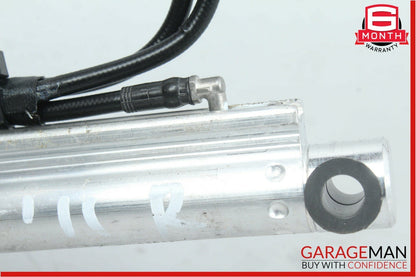 10-16 Mercedes W207 E350 Right Passenger Side Bow Tension Cylinder OEM