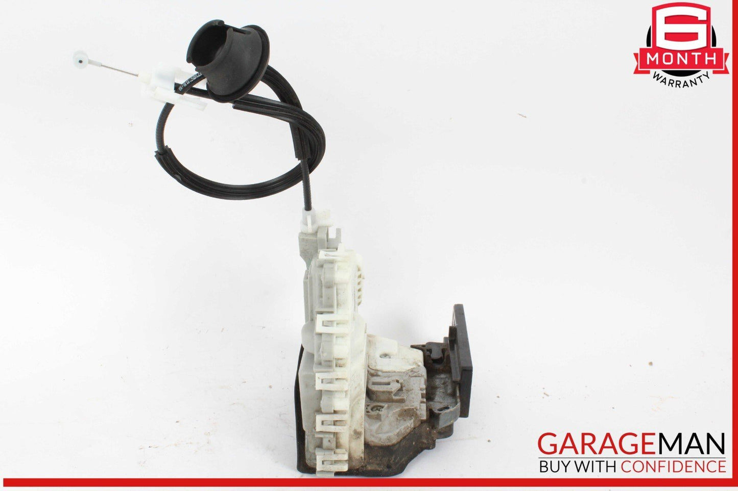 15-24 Porsche Macan 95B Front Right Passenger Door Lock Latch Actuator OEM