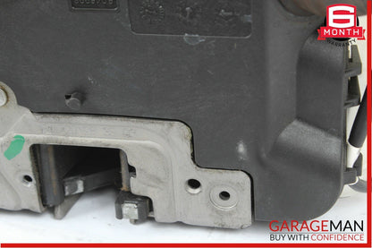 05-11 Mercedes R171 SLK350 Front Right Side Door Lock Latch Actuator