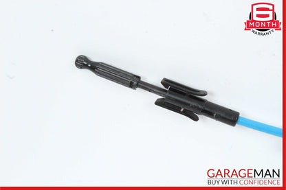 08-14 Mercedes W204 C250 C63 AMG Rear Right Side Door Lock Latch Actuator