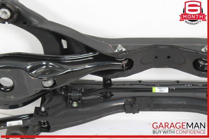 18-22 Honda Accord Rear Crossmember Subframe Assembly OEM