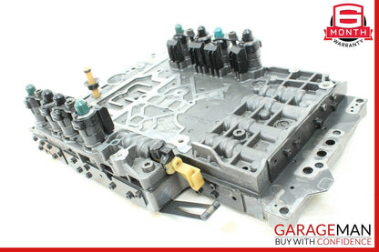 Mercedes S500 CL500 E500 7G Tronic Transmission Valve Body TCM 2202770801 OEM